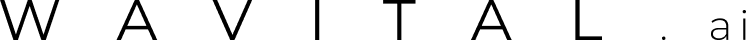 Wavital logo